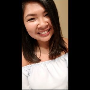 Meet your Posher, Leslie